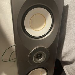 Sound System Surround Sound Speakers Amp