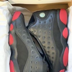 Jordan 13 Retro Dirty Bread