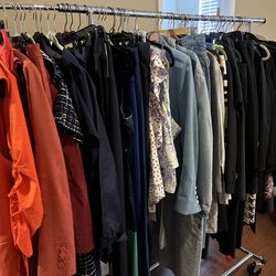 Women’s Designer Apparel NWT Sz 6-14