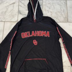 Oklahoma Sooners Hoodie 