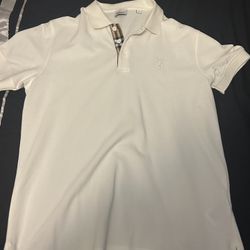 Burberry Polo - - New-Medium 