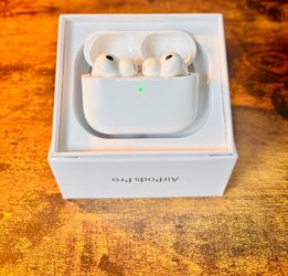 AirPod Pro Gen 3’s (NEGOTIABLE)