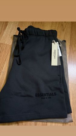 Essential Shorts Size S