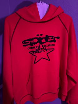SP5der Hoodies