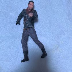 Negan Action Figure