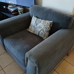 Single Sofa Chair 