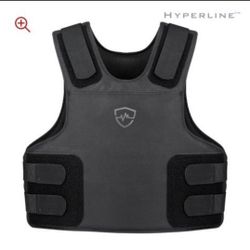 Bullet Proof Vest