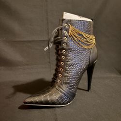 Ankle Boot
