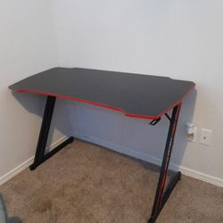 gaming table