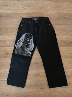 SDL  Jeans