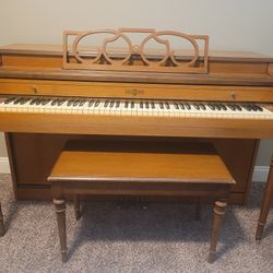 Cable Nelson Piano