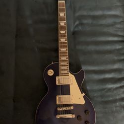 Epiphone Les Paul Standar Pro. Electric Guitar 450$$