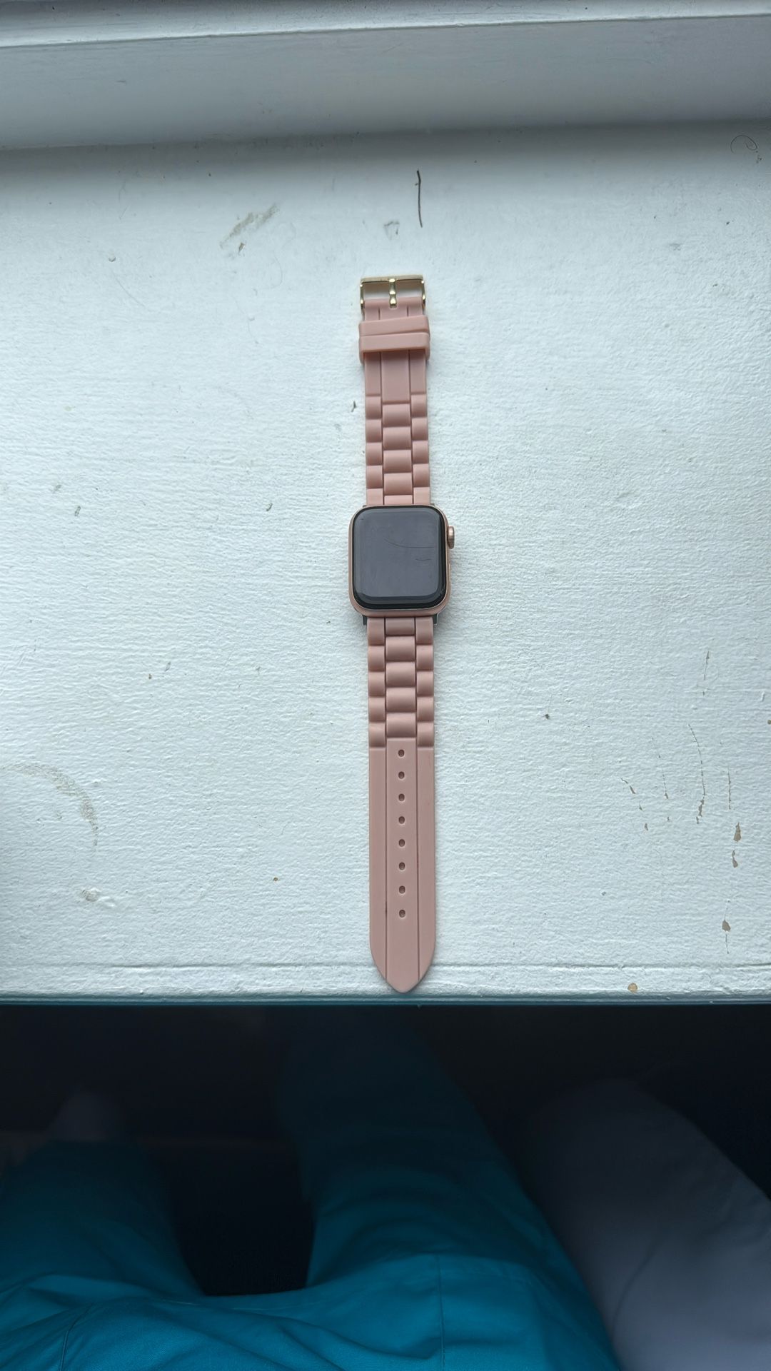 Apple Watch 6
