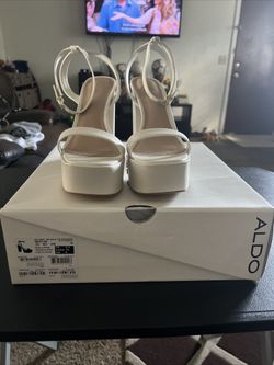 Aldo Matylda Size 8.5
