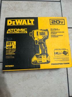 Dewalt drill $170