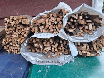KINDLING - FIREWOOD