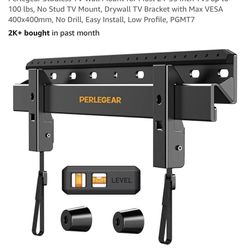 TV mount