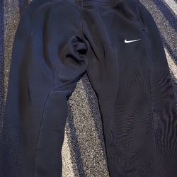 Nike Black Sweatpants