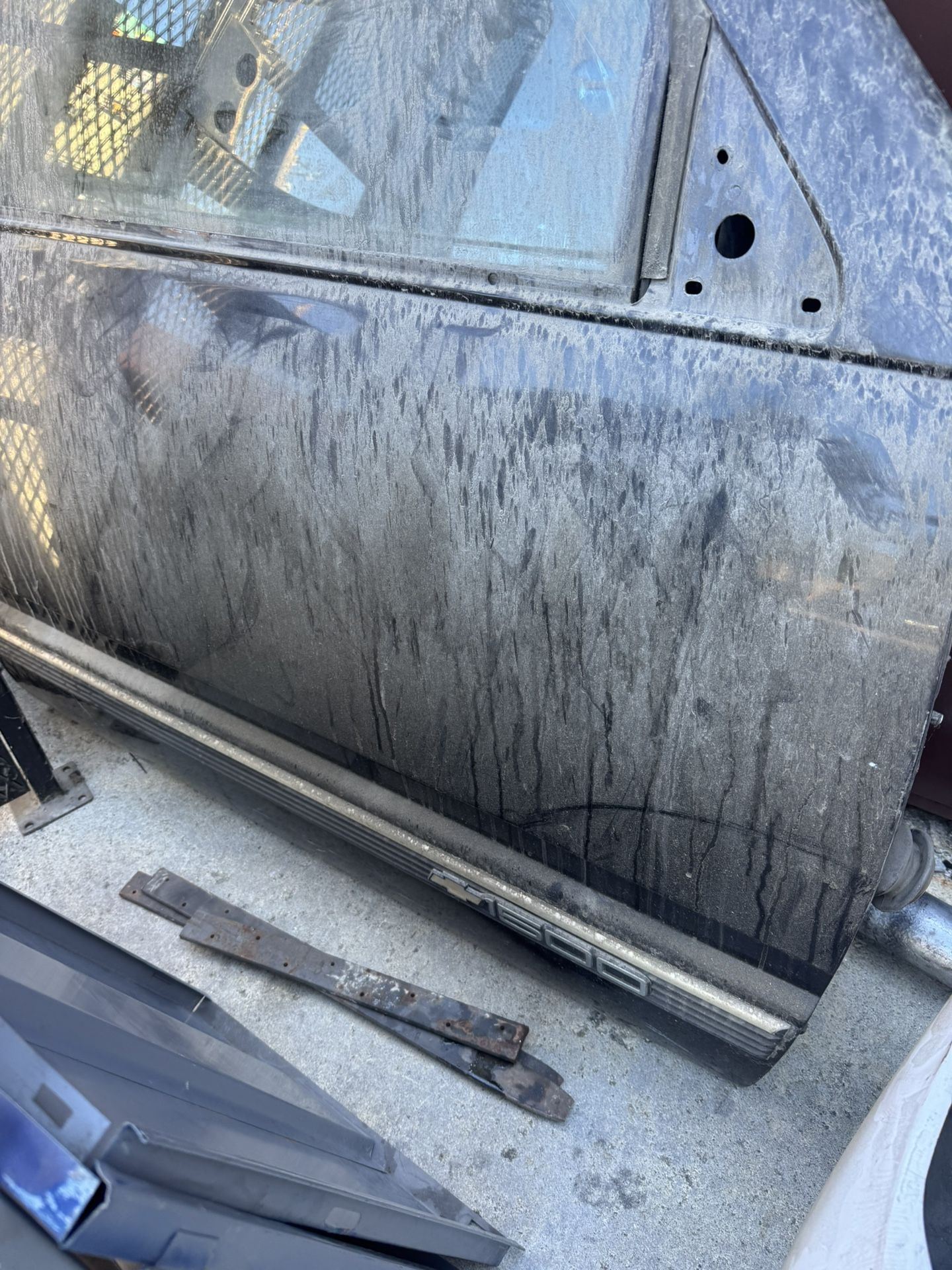 1990s Chevy OBS Doors