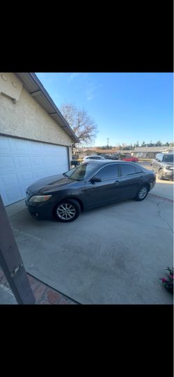 2010 Toyota Camry XLE 254K miles