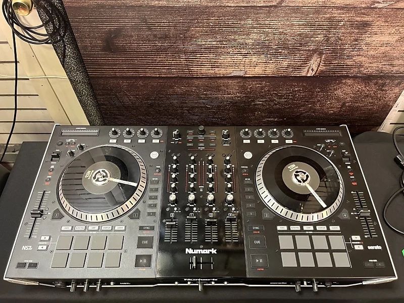 NS7ii
