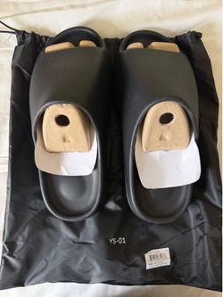 YEEZY slides