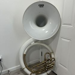 Tuba Conn