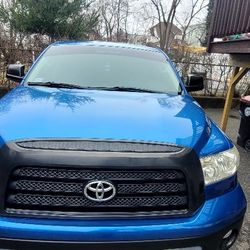 2007 Toyota Tundra