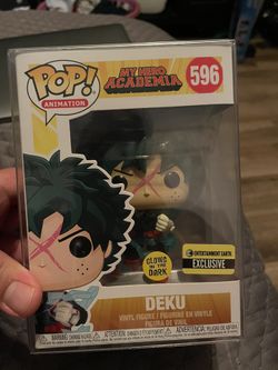 OG Deku #596 GLID