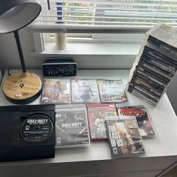 PS3 Slim Bundle