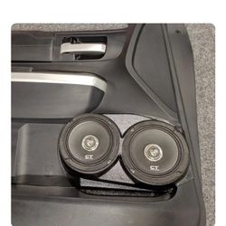 Professional Installs Pro Audio/competition