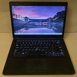 Dell Latitude 5490 Laptop PC