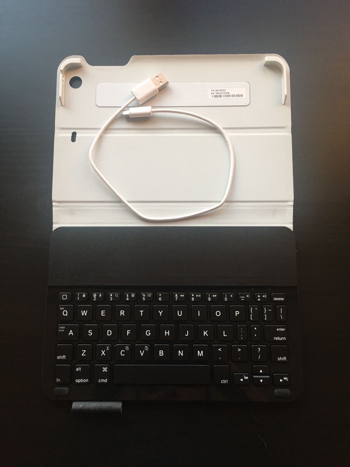 iPad Mini Keyboard