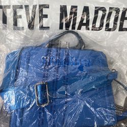 NEW Steve Madden Crossbody  Women's Tote Bag -EVELYN BAG