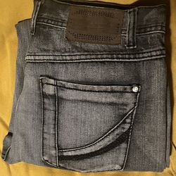Vintage Pants 