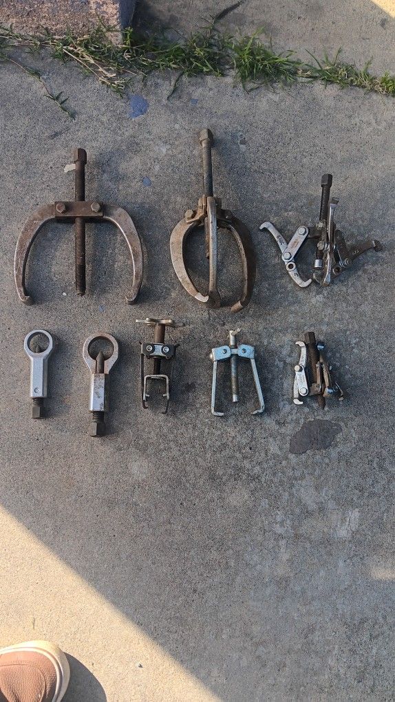 Tools