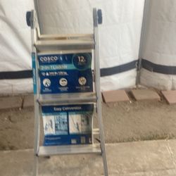 Costco Ladder