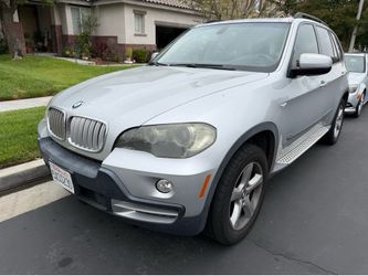 BMW X5 clean title