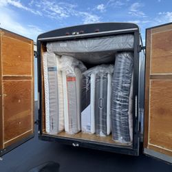 NEW PREMIUM QUALITY LUXURY MATTRESSES 