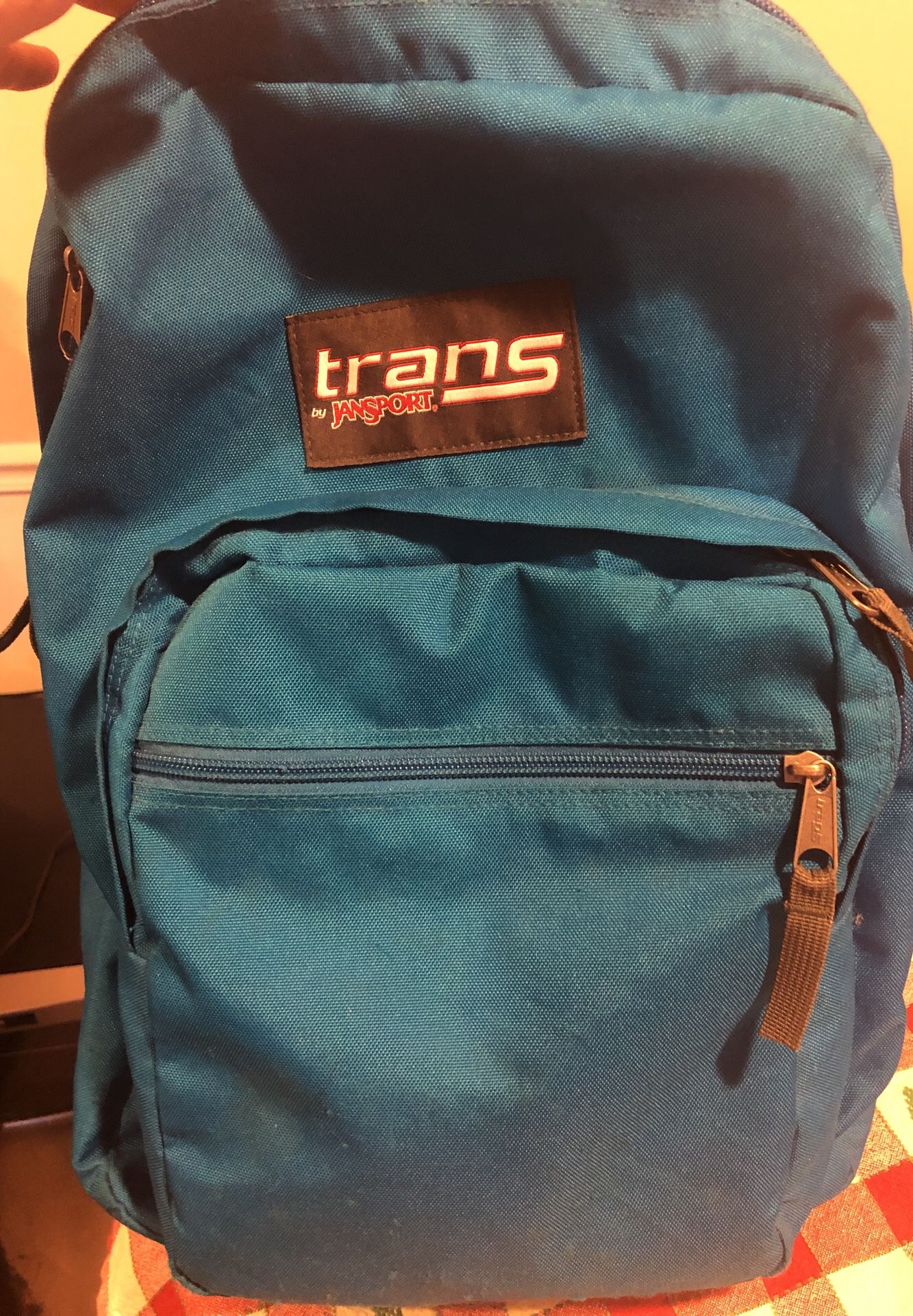 JanSport backpack