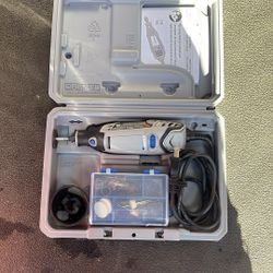 Dremel 3000 Kit