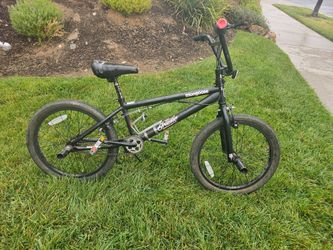 Mongoose brawler  20"