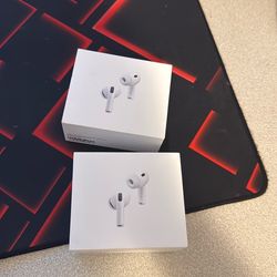 airpod pros version 3 brand new in box