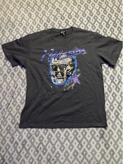 hellstar t- shirt