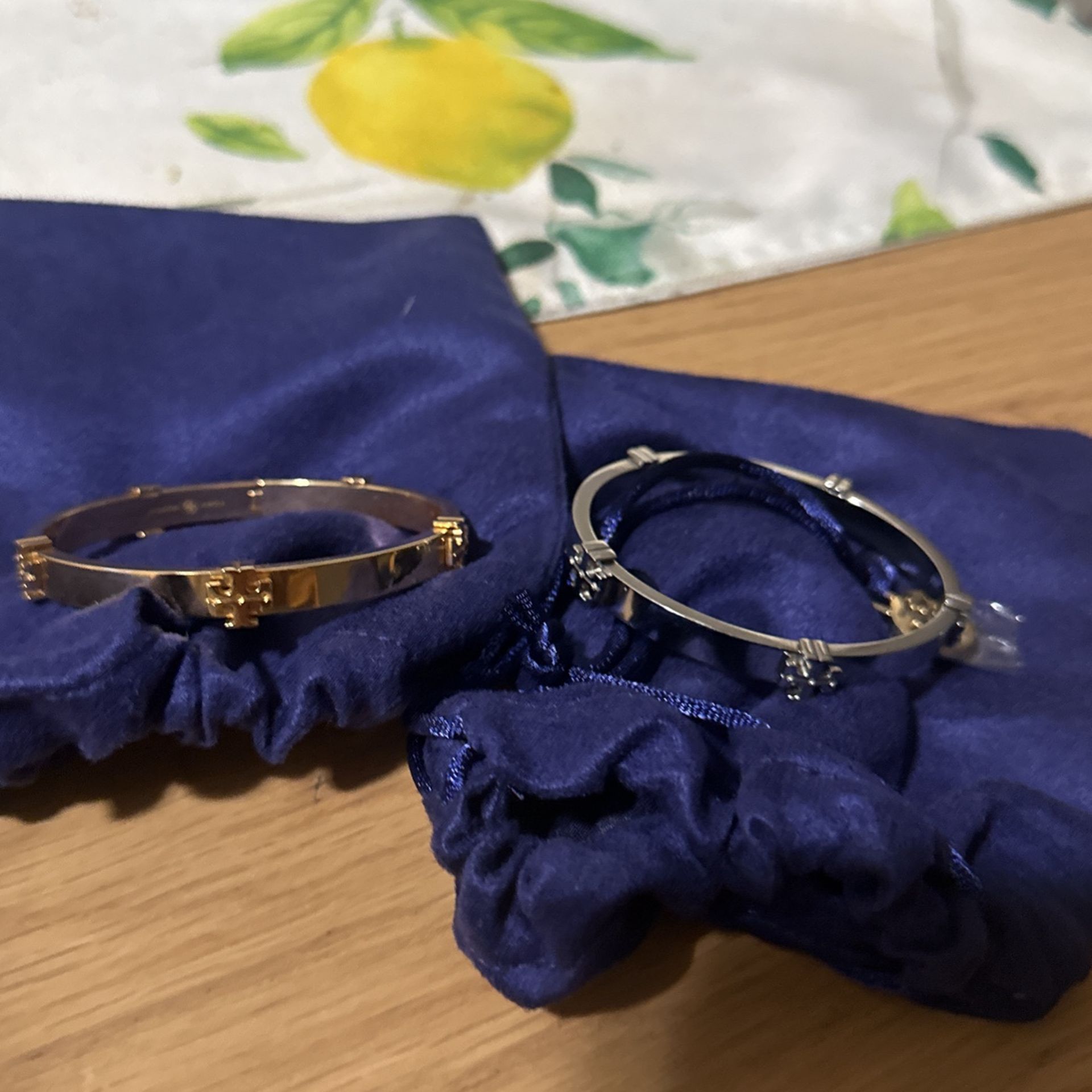 Tory And Burch Original Brand New $130 Each