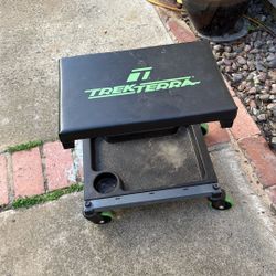 Garage Seat Tool 