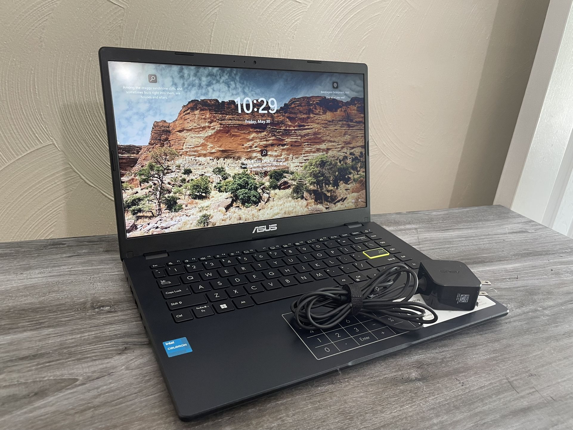 Asus Computer Model E410k