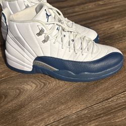Jordan 12s