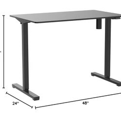 Standing Desk 48x24