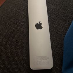 Apple TV Remote